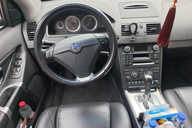 Used Volvo XC90 2013 2.5T T5 Luxury Upgrade Edition
