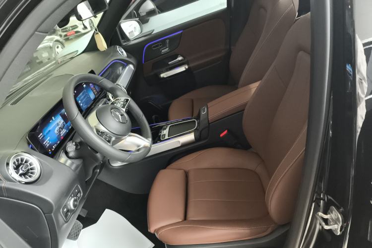 Used Mercedes-Benz GLB 2024 Refresh GLB 220 Fashion Edition