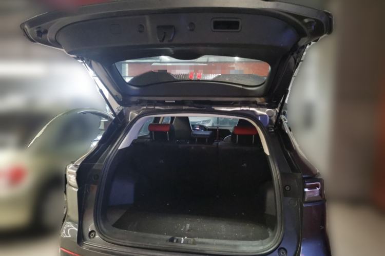 Used CHANGAN CS55PLUS 2022 2nd Generation 1.5T DCT Prestige Version