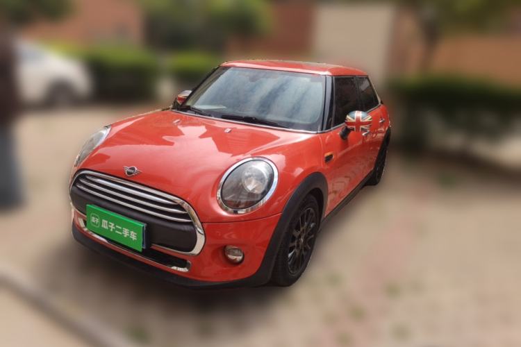Used MINI 2018 1.5T ONE PLUS Five-Door Edition