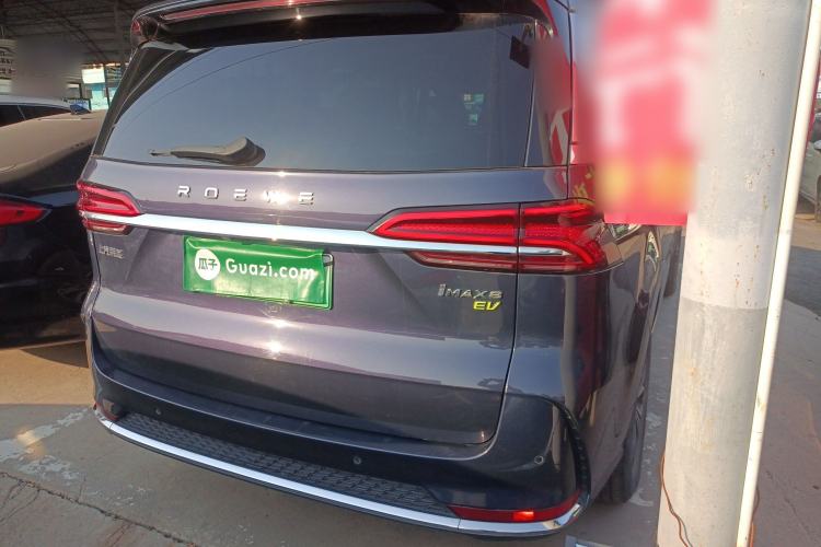 Used Roewe iMAX8 New Energy 2022 Golden Edition