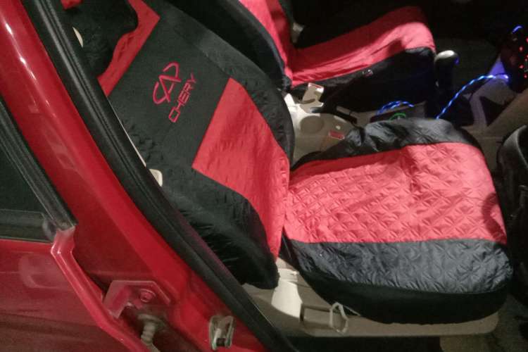 Used Chery Fengyun 2 2015 1.5L Manual New Edition