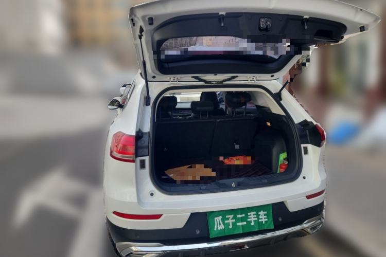 Used Haval H6 2020 1.5 GDIT Automatic Platinum Champion Edition