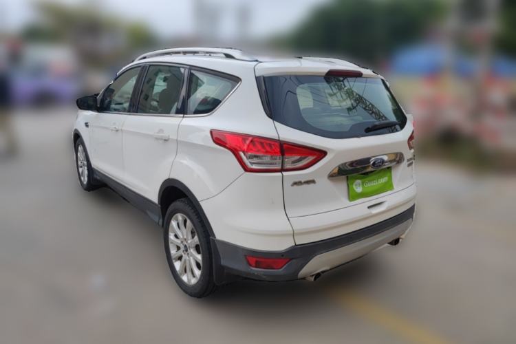 Used Ford Kuga 2015 1.5L GTDi Two-Wheel Drive Fashion Edition