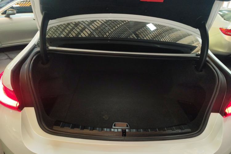 Used BMW i3 2024 eDrive 35 L Trunk