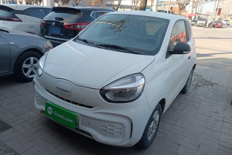 Used Roewe Clever 2021 302km All-Round Version