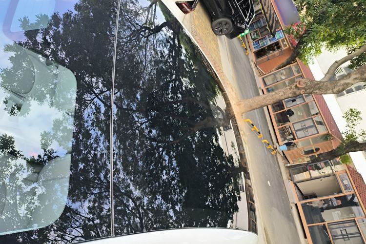 Used XPeng MONA M03 2025 515 Long-Range Plus