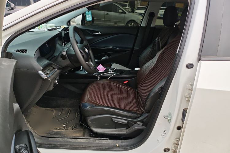 Used Buick Velite 6 2023 430km Range Commuter Version