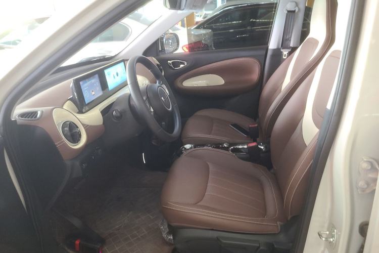 Used Wuling Bingo 2024 333 km Enjoyment Version