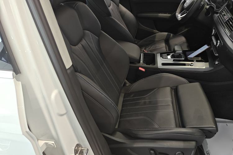 Used Audi Q5L 2023 40T Fashionable and Dynamic Edition