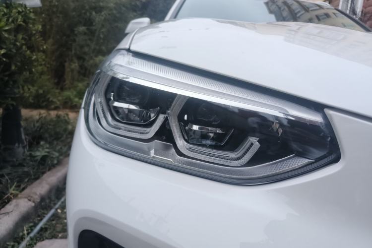 Used BMW X3 2021 xDrive28i M Sport Package