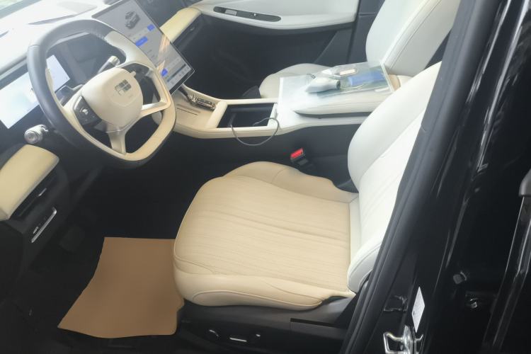 Used Geely Galaxy L7 2023 1.5T 115 km Starship