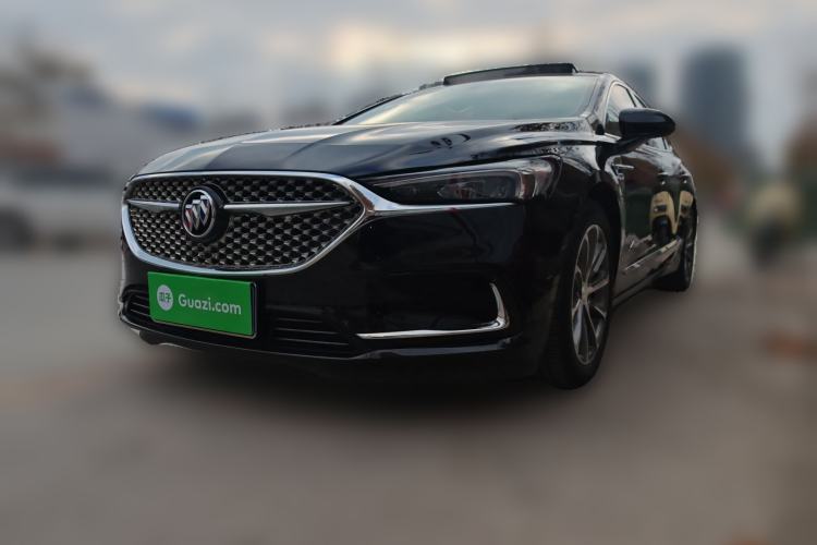 Used Buick LaCrosse 2022 652T Luxury Version