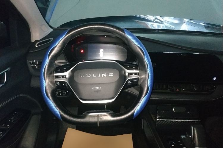 Used Wuling Victory 2020 1.5T CVT Flagship Edition