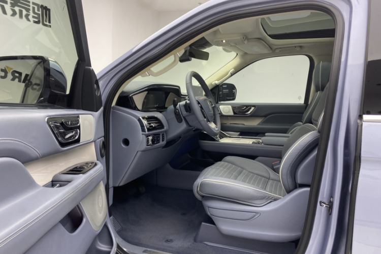 Used Lincoln Navigator 2020 3.5T Presidential Series