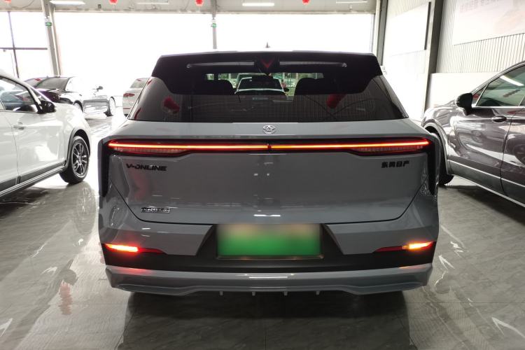 Used Venucia V DD-i 2023 60km iD Version
