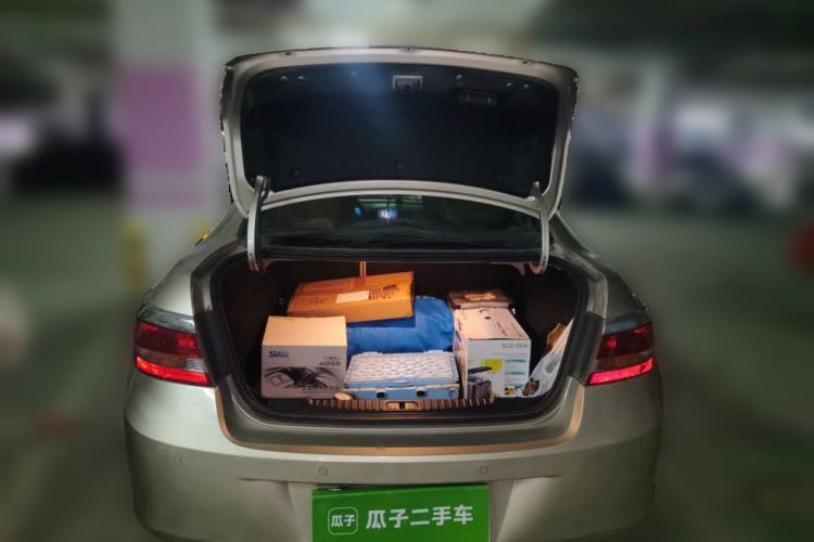 Used Buick GT 2013 GT 1.6L Automatic Fashion Edition
