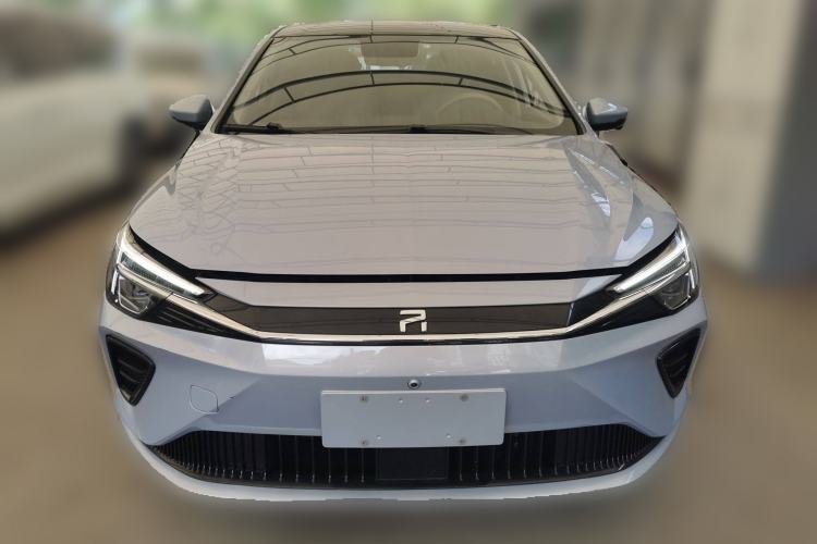 Used Rising ER6 2020 620 km Smart Edition
