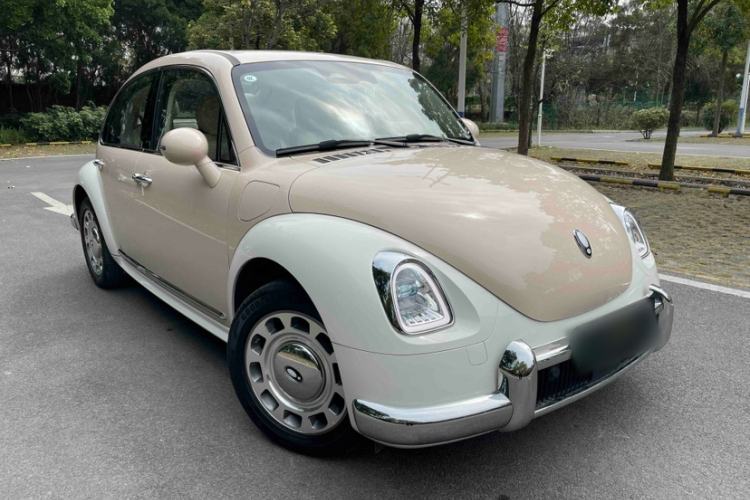 Used ORA Ballet Cat 2023 401 km Luxury Version