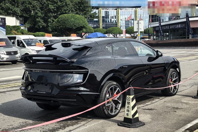 Used Lotus ELETRE 2023 ELETRE S+