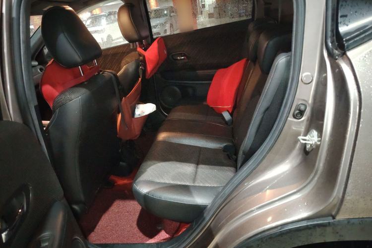 Used Honda XR-V 2017 1.5L LXi CVT Classic Edition
