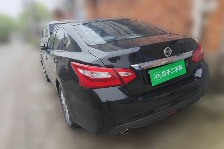 Used Nissan Teana 2016 2.0L XL Comfort Edition
