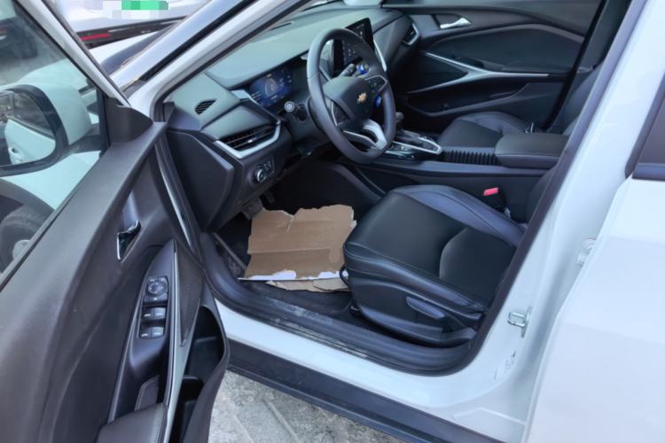 Used Chevrolet Menlo 2022 Star Enjoyment Edition Plus