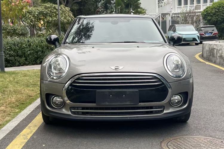 Used MINI Clubman 2016 Revised 1.5T COOPER
