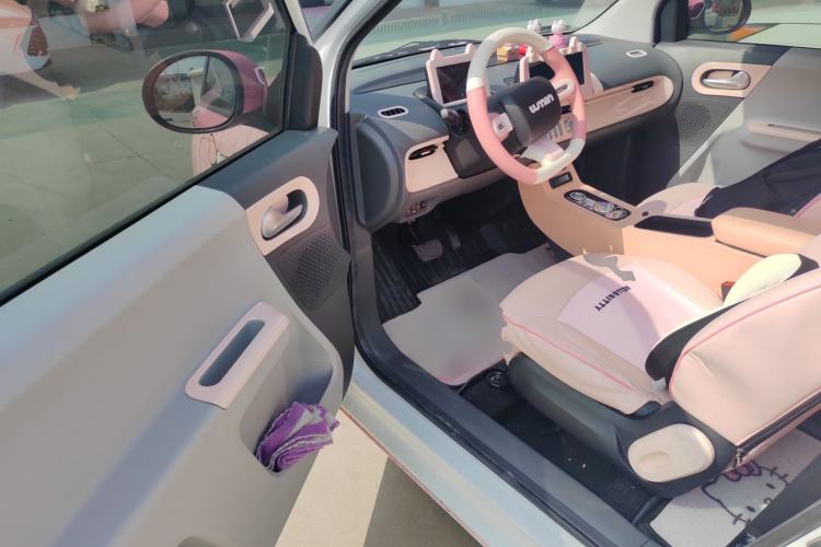 Used Qiyuan Lumin 2023 205km Xiangqin Version
