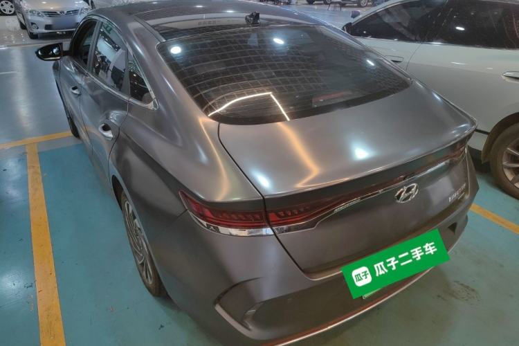 Used Hyundai Lafesta Electric 2020 GLX ZhiJie Edition