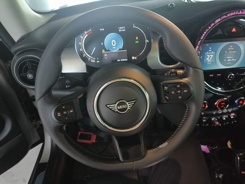 Used MINI 2022 Updated 1.5T COOPER Artist — 10
