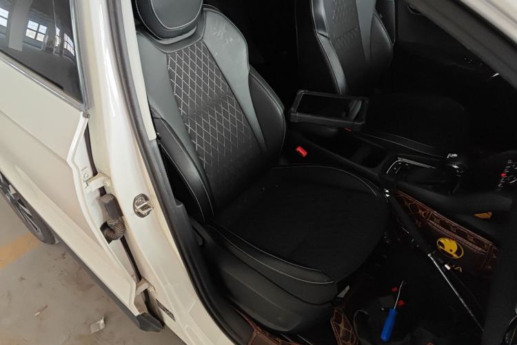 Used Skoda Karoq 2021 TSI280 Luxury Edition