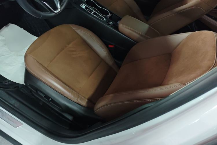 Used Buick Regal 2024 28T Luxury Edition