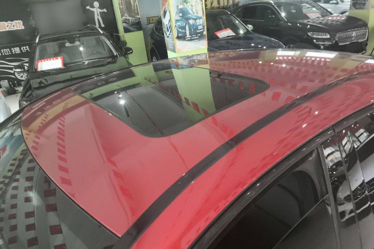 Used Mercedes-Benz GLC Coupe 2017 GLC 200 4MATIC Coupe SUV