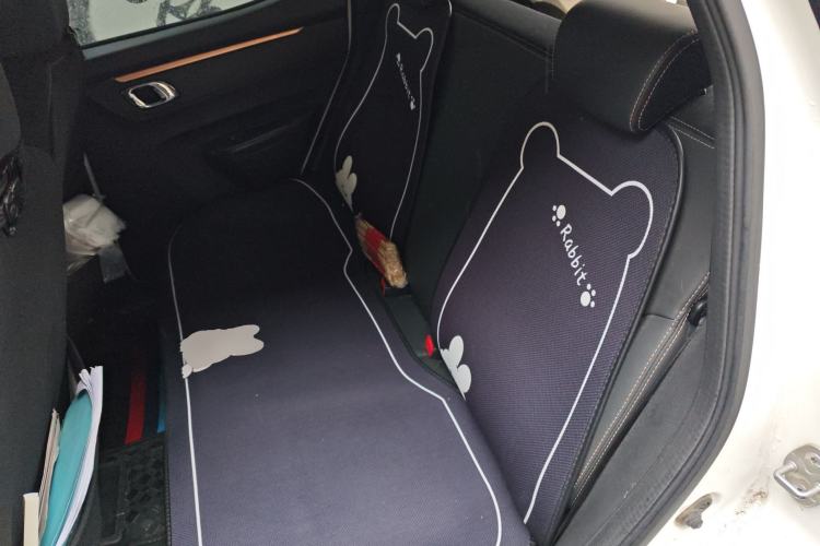 Used Dongfeng NAMMI BOX 2022 Champion Edition Light Wind Version 201KM Standard Model