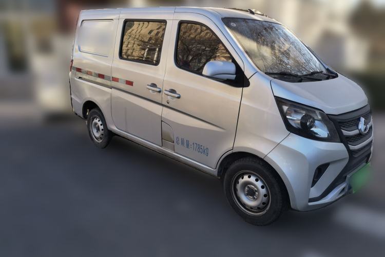 Used CHANGAN KAICHENG Star 5 2021 1.4L Standard Van China VI EA14MR