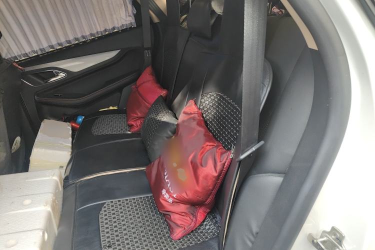 Used Baojun 560 2016 1.8L iAMT Luxury Model