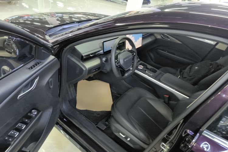 Used Wuling Xingguang 2023 150 Advanced Edition