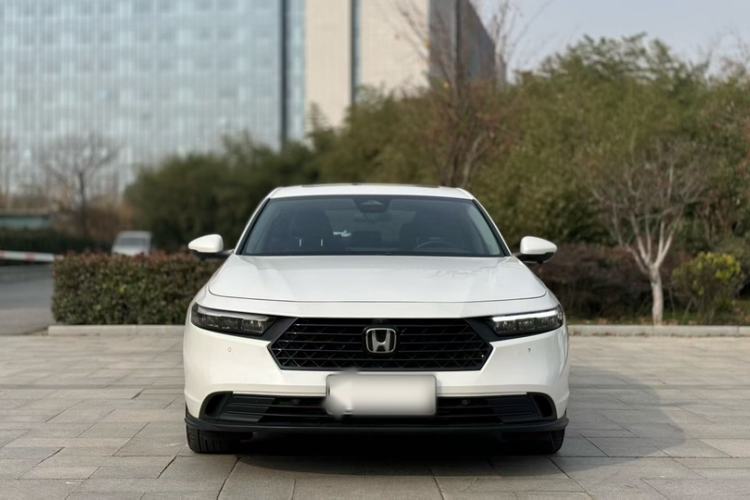 Used Honda Accord 2023 260TURBO Smart Enjoyment Version