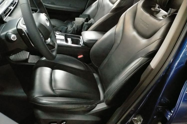 Used Chery Tiggo 8 PLUS 2021 290TGDI DCT Haoting Edition