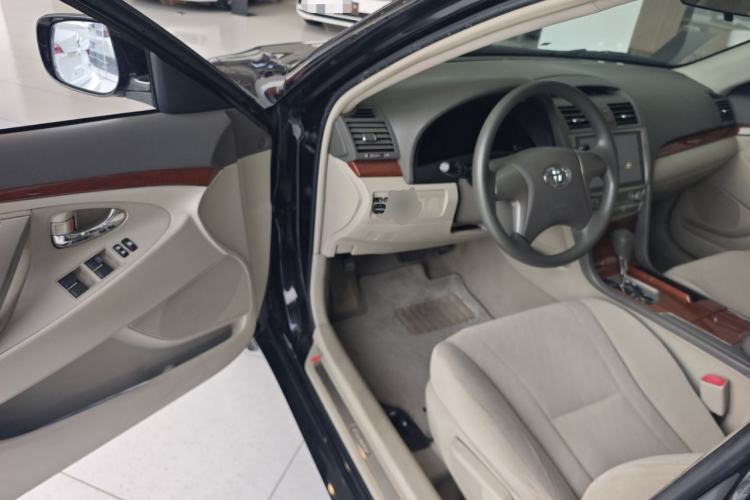 Used Toyota Camry 2013 200E Classic Elite Edition
