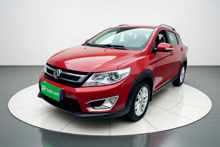 Used Dongfeng Aeolus AX3 2016 1.5L Automatic Shangkue Model Guazi used car, China used car export, Used car for sale, Used  cars, Cheapest cars for sale