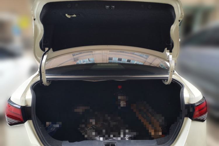 Used Nissan Sylphy 2021 1.6L XL CVT Enjoyment Edition
