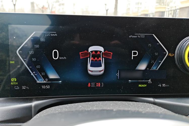 Used BMW i3 2022 eDrive 35 L
