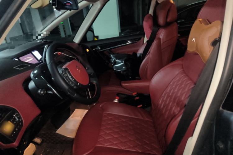 Used Citroen C4 Picasso 2009 Grand 2.0L Luxury Model
