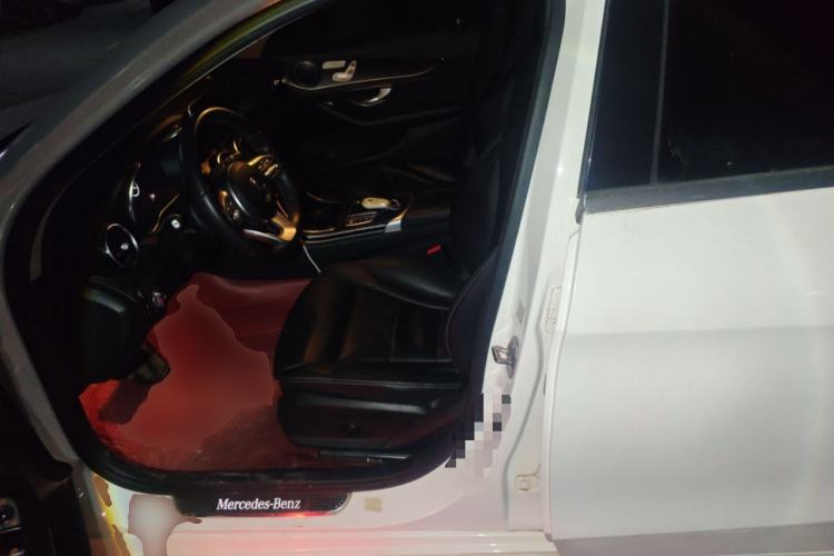 Used Mercedes-Benz C-Class 2020 Restyled C 260 L Sport Edition