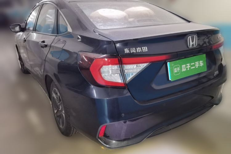 Used Honda Envix 2019 180TURBO CVT Enjoyment Edition China V