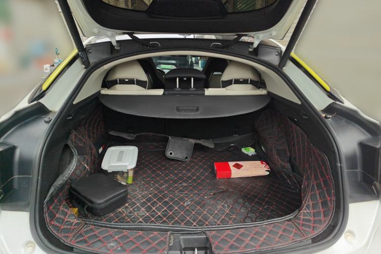 Used Lynk & Co 05 2020 2.0TD Two-Wheel Drive Shine Halo