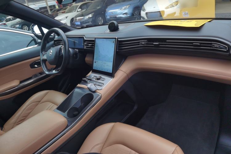 Used Nio ES6 2022 75 kWh Sport Edition