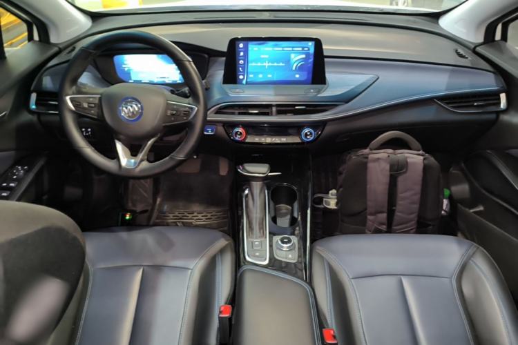 Used Buick Velite 6 2024 430km Enjoyment Version
